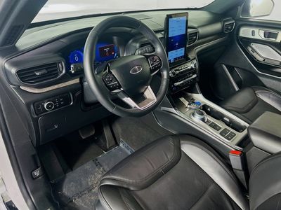 2023 Ford Explorer - Photo 11