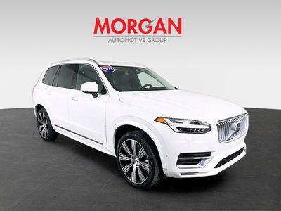 2023 Volvo XC90 - Photo 2