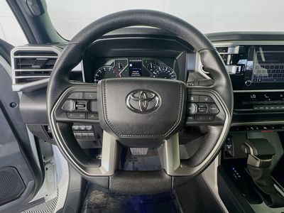2025 Toyota Tundra - Photo 16