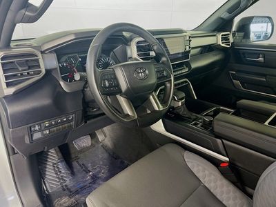 2025 Toyota Tundra - Photo 11