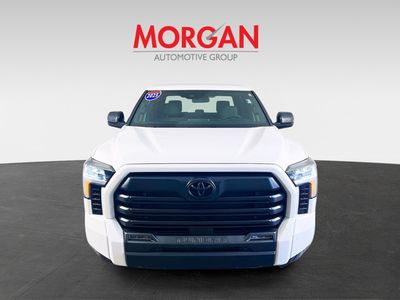 2025 Toyota Tundra - Photo 3