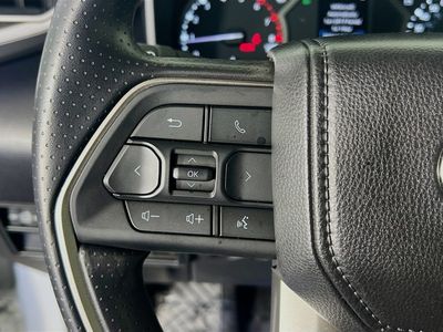 2025 Toyota Tundra - Photo 17