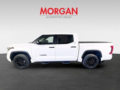 2025 Toyota Tundra - Photo 5