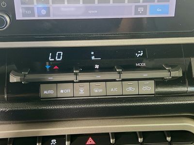 2025 Toyota Tundra - Photo 23