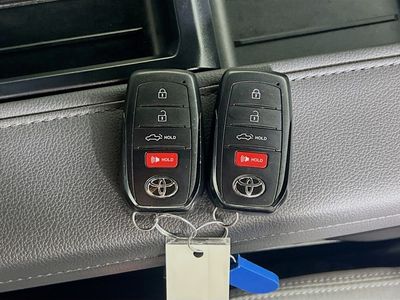 2025 Toyota Tundra - Photo 33