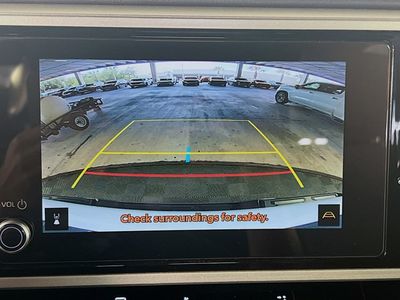 2025 Toyota Tundra - Photo 22