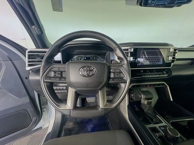 2025 Toyota Tundra - Photo 14