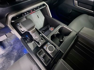 2025 Toyota Tundra - Photo 25