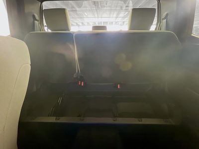 2025 Toyota Tundra - Photo 26