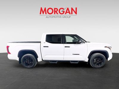 2025 Toyota Tundra - Photo 9