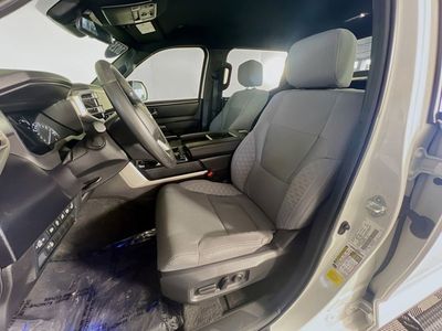 2025 Toyota Tundra - Photo 10