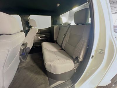 2025 Toyota Tundra - Photo 27