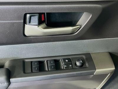 2025 Toyota Tundra - Photo 12