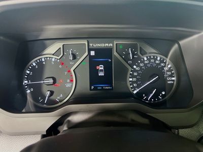 2025 Toyota Tundra - Photo 15