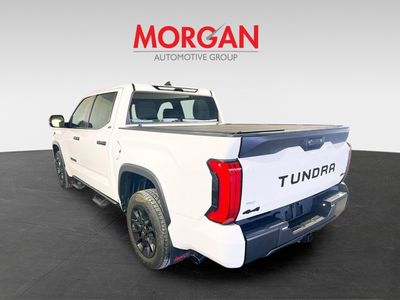 2025 Toyota Tundra - Photo 6