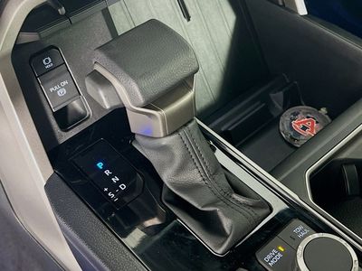 2025 Toyota Tundra - Photo 24