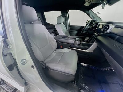 2025 Toyota Tundra - Photo 30