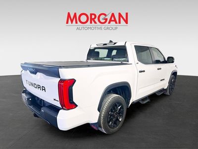 2025 Toyota Tundra - Photo 8