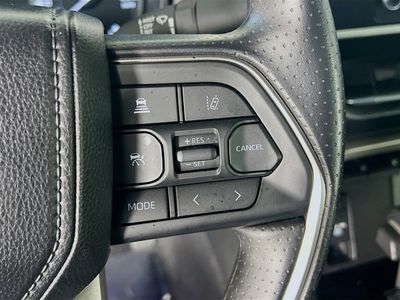 2025 Toyota Tundra - Photo 18