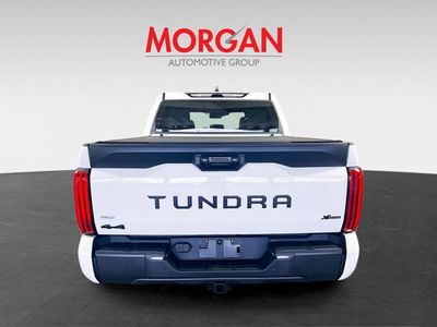 2025 Toyota Tundra - Photo 7