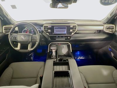 2025 Toyota Tundra - Photo 28