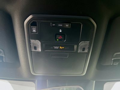 2025 Toyota Tundra - Photo 20