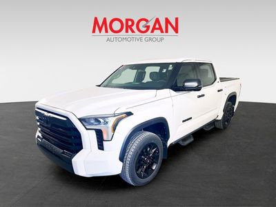 2025 Toyota Tundra - Photo 4
