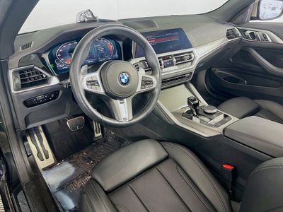 2023 BMW 4 Series - Photo 11