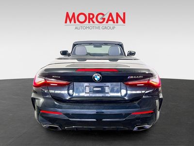 2023 BMW 4 Series - Photo 7