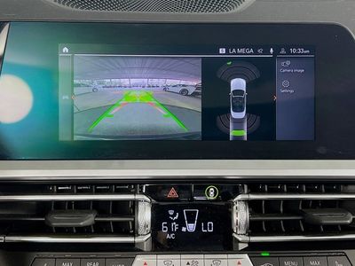 2023 BMW 4 Series - Photo 22