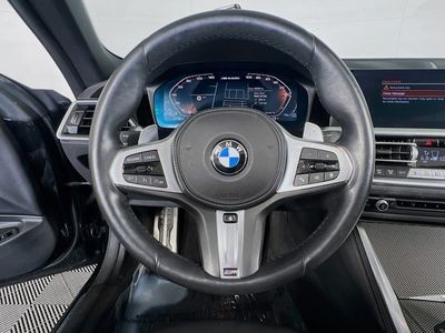 2023 BMW 4 Series - Photo 16