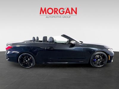 2023 BMW 4 Series - Photo 9
