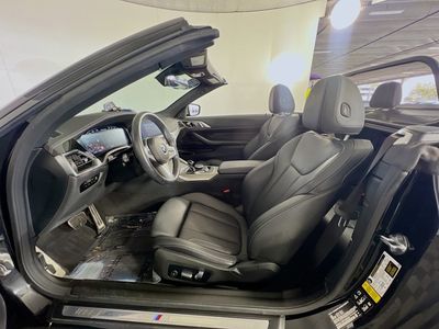 2023 BMW 4 Series - Photo 14