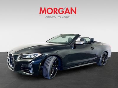 2023 BMW 4 Series - Photo 4