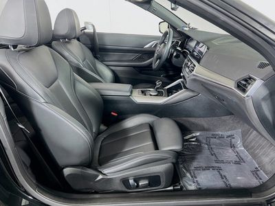 2023 BMW 4 Series - Photo 28