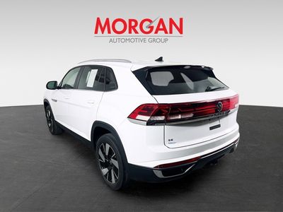 2024 Volkswagen Atlas Cross Sport - Photo 6