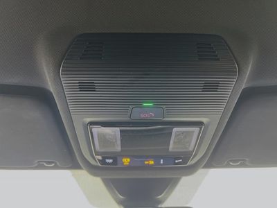 2024 Volkswagen Atlas Cross Sport - Photo 20