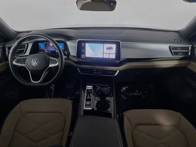 2024 Volkswagen Atlas Cross Sport - Photo 28