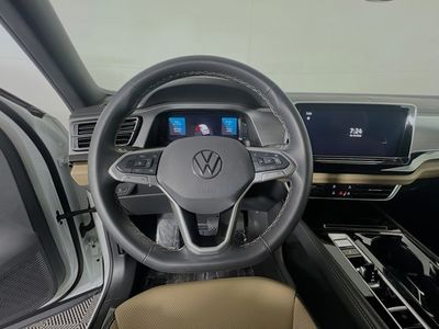 2024 Volkswagen Atlas Cross Sport - Photo 14
