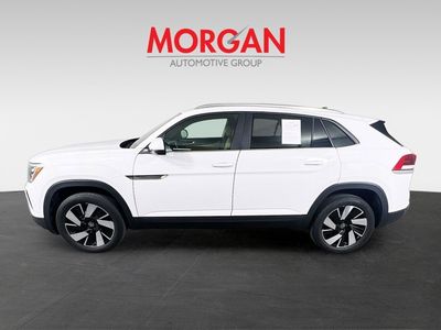 2024 Volkswagen Atlas Cross Sport - Photo 5