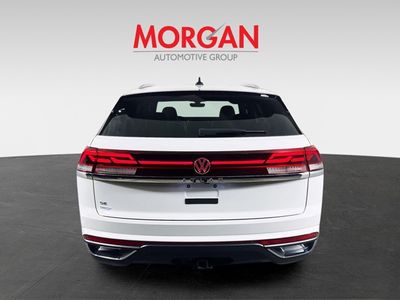 2024 Volkswagen Atlas Cross Sport - Photo 7
