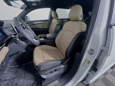 2024 Volkswagen Atlas Cross Sport - Photo 10