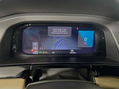 2024 Volkswagen Atlas Cross Sport - Photo 15