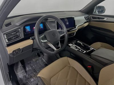 2024 Volkswagen Atlas Cross Sport - Photo 11