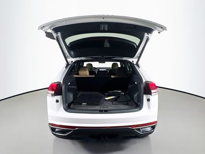 2024 Volkswagen Atlas Cross Sport - Photo 29