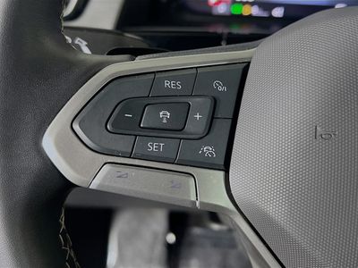 2024 Volkswagen Atlas Cross Sport - Photo 17
