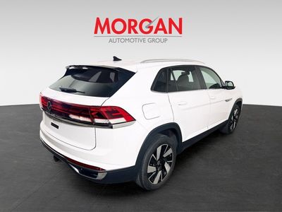 2024 Volkswagen Atlas Cross Sport - Photo 8