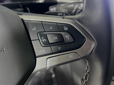 2024 Volkswagen Atlas Cross Sport - Photo 18