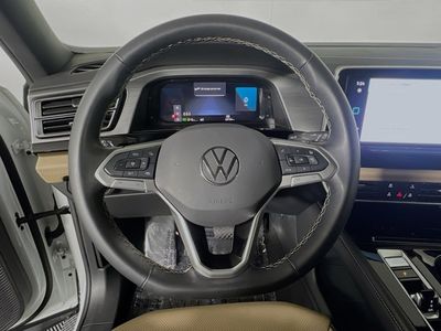 2024 Volkswagen Atlas Cross Sport - Photo 16