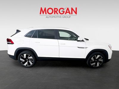 2024 Volkswagen Atlas Cross Sport - Photo 9